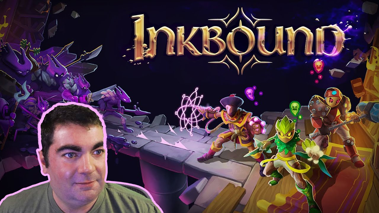 INKBOUND Gameplay Trying The NEW Co op Strategy Game YouTube inkbound-gameplay-trying-the-new-co-op-strategy-game-youtube
