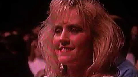 Denise Jackson on Soulmates TNN