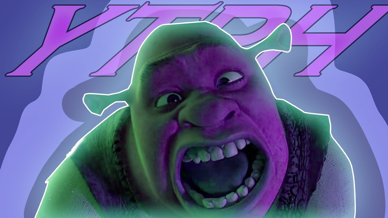 YTPH | la estrepitosa noche de terrori̶s̶m̶o̶ del ogro color verde moco