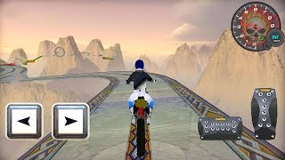 Moto Riding 3D - Free Moto Racing 3D Games 2018 screenshot 2