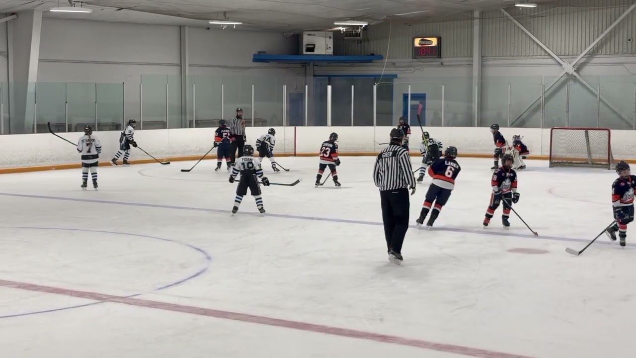 P3 Islanders vs Lightning Jan16/26