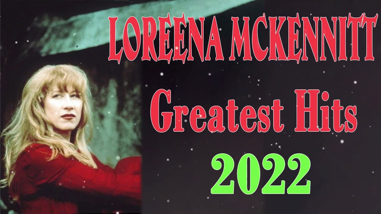 loreena mckennitt tour 2022