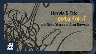 Harvie S Trio - On Green Dolphin Street (Live)