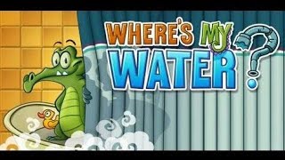 Where's My Water? (Swampy Edition) | Full walkthrough | All Levels screenshot 2