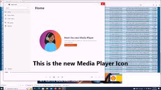 The NEW MEDIA PLAYER on Windows 10 - Easy STEPS