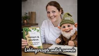 Lieblingsrezepte endlich sammeln statt suchen