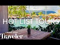 3 exciting new hotels to visit in 2023  cond nast traveler