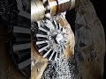 Bevel gear cutting process smartwork goodtools