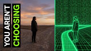 Free Will Is Just an Illusion - What Simulation Theory Reveals About Your Choices