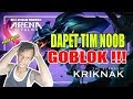 Download DAPET TIM NOOB GOBLOK - Arena Of Valor Indonesia DAPET TIM NOOB GOBLOK - Arena Of Valor Indonesia