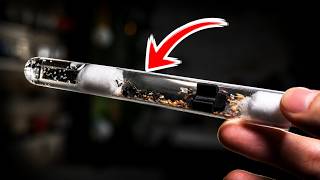 How to Make the Perfect Ant Test Tube Setup