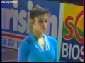 Kristina Shekerova Thiais 1994 EF Ribbon