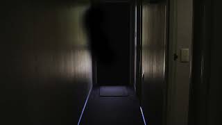 The Terrifying Reason You Never Answer 3 Knocks