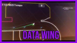 Data wing- Cuidado com a mãe