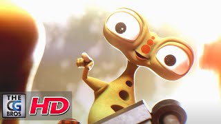 CGI 3D Animated Short: \\