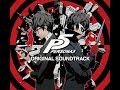 P5 ost 54 keeper of lust