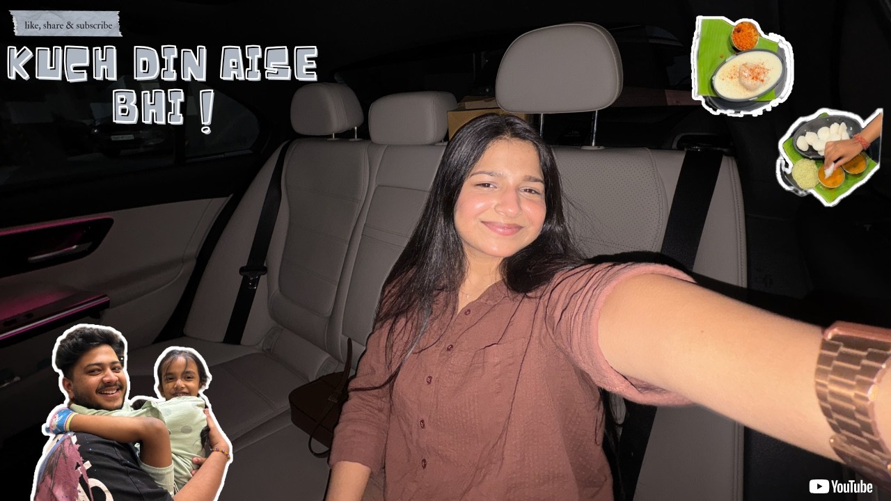 kuch din aise bhi | fun-day | khana, peena aur mauj masti | sanskrutee mohanty