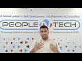 Skill Development in Bangladesh | Career Development | PeopleNTech