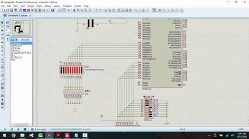 ATmega64 con Ensamblador Tutorial 3: Sumas y Variables
