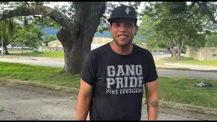 DANIEL CASH  ARROGANTE