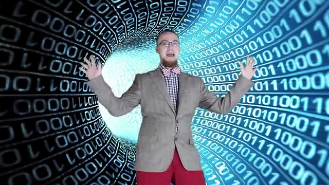 Years before I became BobisWeirdTV!  Part 2