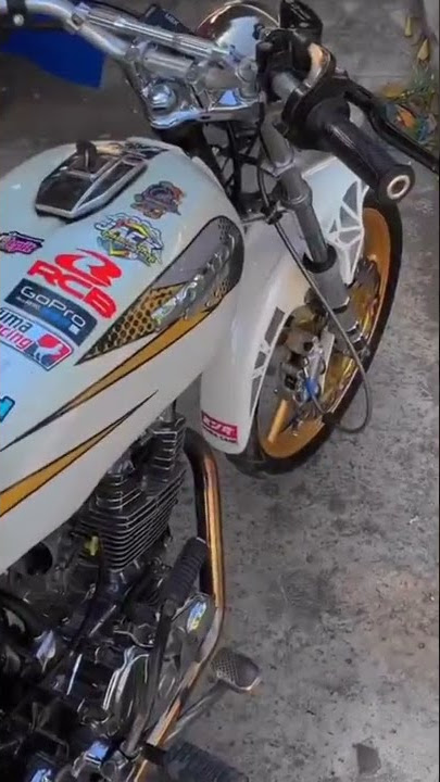 story wa hemrex gl] gl herex] honda gank #glpro #glpromaxindonesia #glproneotech