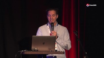 Going Prod with Server-Side Swift - Pim Stolk