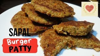 Are you craving for burger but on a keto diet? try my own version of
patties made from coconut pulp! it has the same taste as usual
patties...