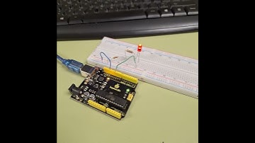 Automatic fading using arduino by DMU