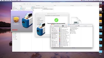 How to Install Toast Titanium 11.0.0|My Tutorials|2018