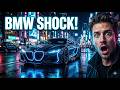 This NEW BMW Will SHOCK You  Future Car Technology Revealed