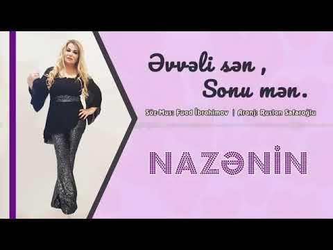 Nazenin.bu esqin evellisen sonu.men