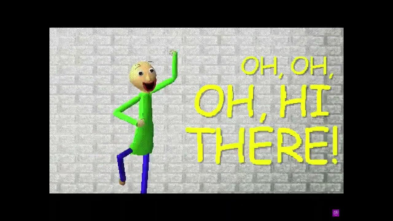 Oh oh oh hi there to my hooker palace (go read the description