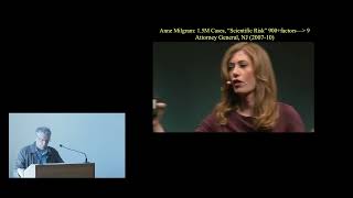 Peter Galison: AI Has No Judgment