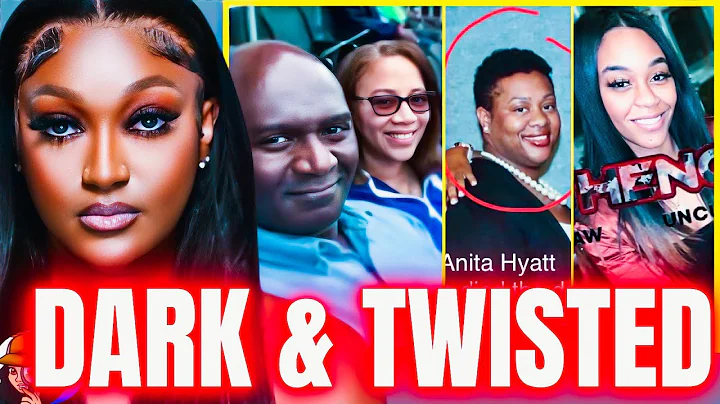 The Dark&Twisted CONNECTION Btw Night Alyssa Siste...