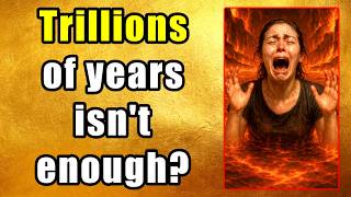 This Truth Convinced Me Eternal Torment Is FALSE screenshot 3