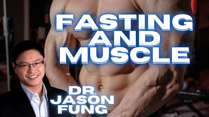 WILL I LOSE MUSCLE WHEN FASTING? Dr. Jason Fung shows us STUDIES [CARNIVORE CLIPS]