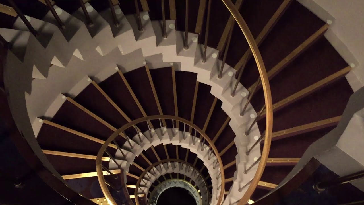 Отель "Bergen Børs". Норвегия. 2018 | TACHPLANET