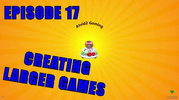 Game Dev Tycoon Episode 17 - Creating larger games