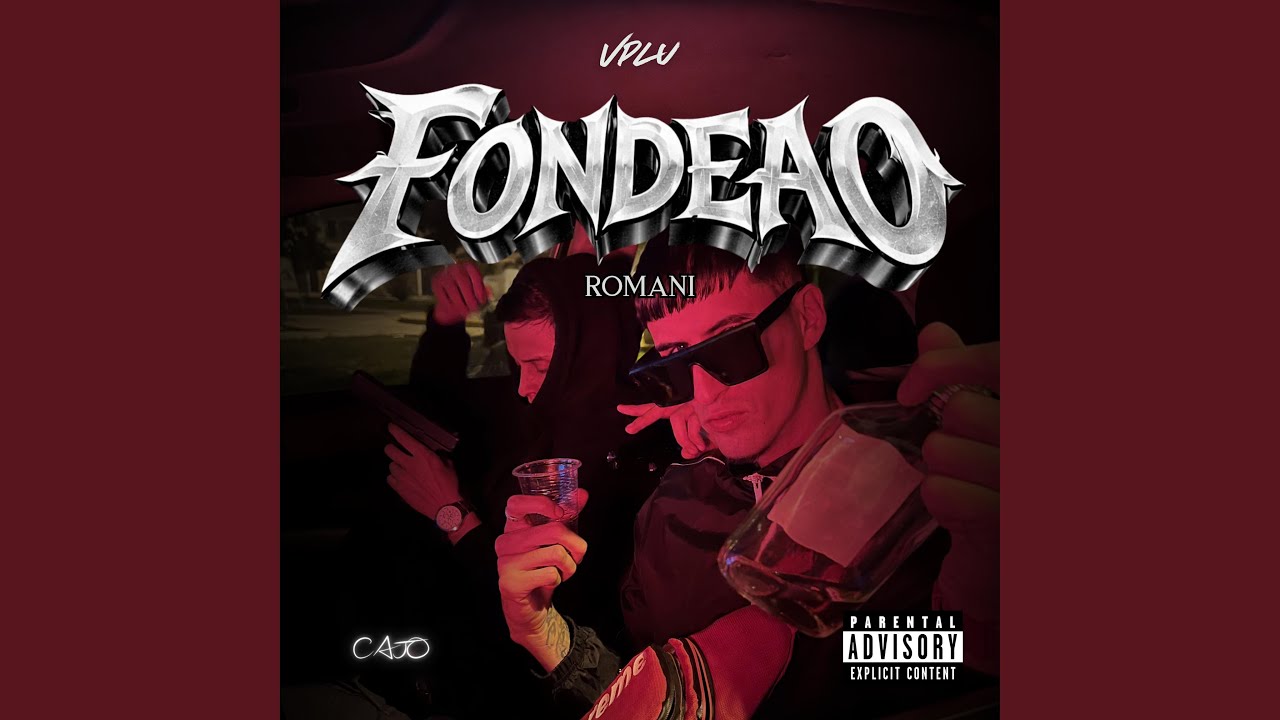 Watch FONDEAO on YouTube Watch FONDEAO on YouTube