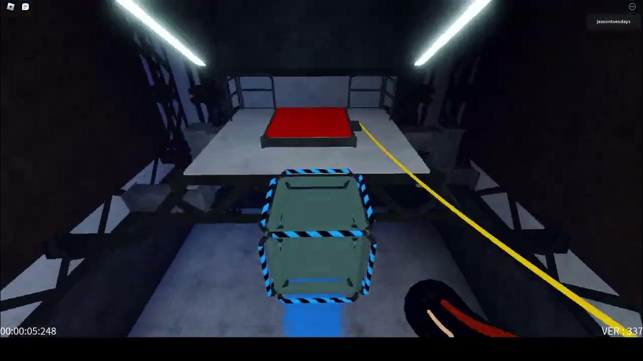 roblox painter WR 39.396 (gamejam game) YouTube