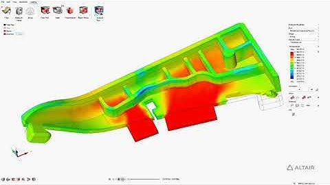 Fast, Easy, and Accurate Casting Simulation