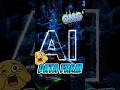 Meta’s Weird New Platform🙄 AI Talks to AI😦 #viralshorts