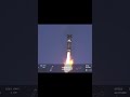 Starship 8 caught Heavy rocket booster and main ship broke off