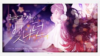 위수(Wisue) - 누군가의 빛나던 l Cover by 스륵