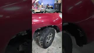 2.4 Toyota, Is It Necessary To Remove Engine For Timing Or Head Job?