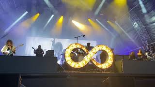 The Killers - Live at Open Air Belval - Luxembourg 2022