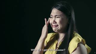 Yang and Drew: A COVID19 Recovery Story | Philippines