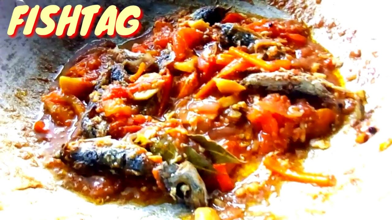 FISHTAG | Kurakol Official