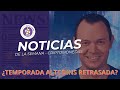 Ben Cowen analiza en Coinpedia lo que pudiera estar sucediendo con las altcoins y la altseason 📰🔗⬇️